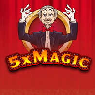 5 X Magic