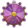 Girar la ruleta