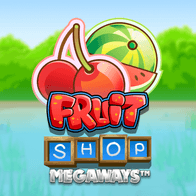 Fruit Shop Megaways game thumbnail