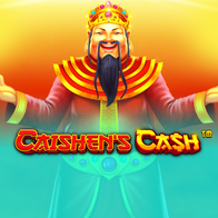 Caishen's Cash