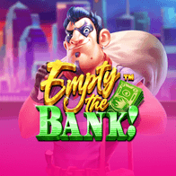 Empty the Bank