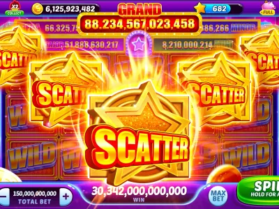 Catálogo de juegos de casino